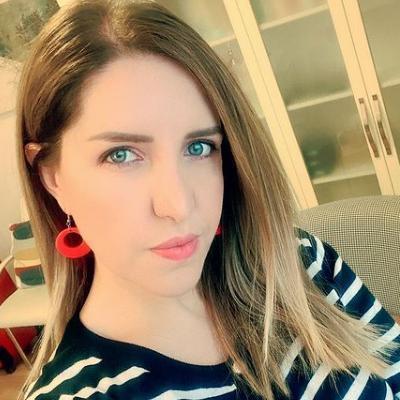 Beril Papuççuer Ceylan